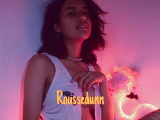 Roussedunn