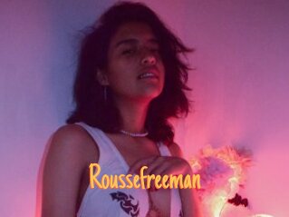 Roussefreeman
