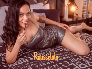 Rousselala