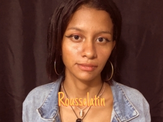 Rousselatin