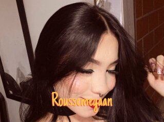 Roussemegaan