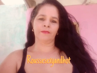 roussesexyandhot Mobile Porno