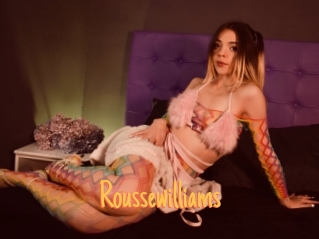 Roussewilliams