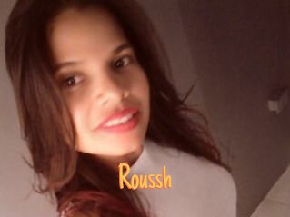roussh Mobile Porno