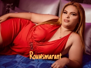 Rouwsmarant