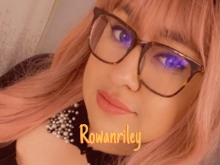 Rowanriley