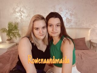 Rowenaandmaida