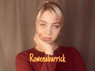 Rowenabarrick