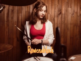 rowenablock Mobile Porno