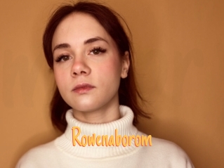 Rowenaborom
