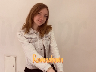 Rowenabown