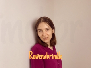 Rowenabrindle