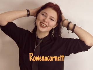 rowenacornett Mobile Porno