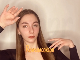 Rowenacoxson
