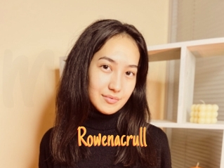 Rowenacrull