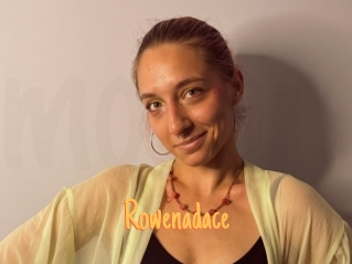 Rowenadace