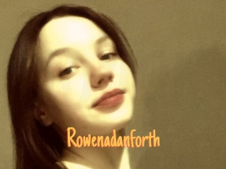 rowenadanforth Mobile Porno
