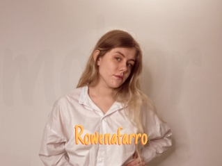 Rowenafarro