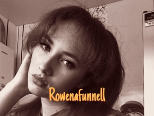 rowenafunnell Mobile Porno