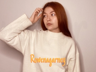Rowenagarney