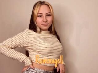 Rowenagell
