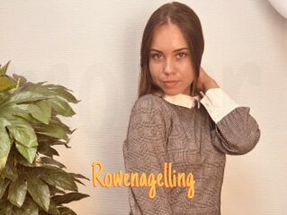 Rowenagelling
