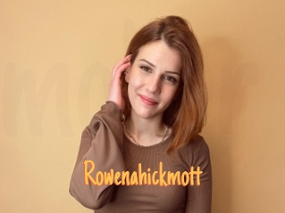 Rowenahickmott