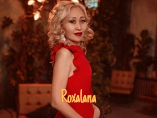 Roxalana