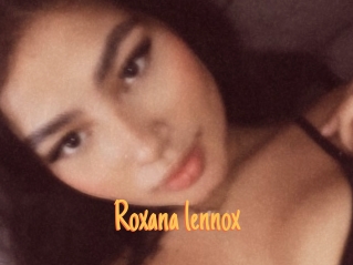 Roxana_lennox