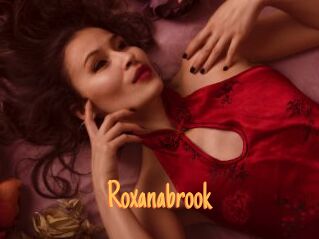 Roxanabrook