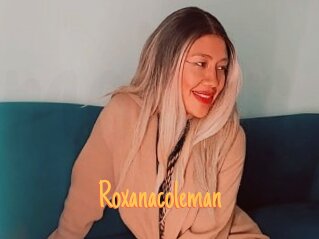 Roxanacoleman