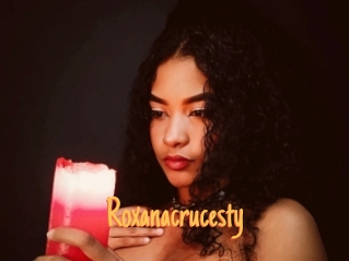 Roxanacrucesty