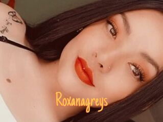 Roxanagreys