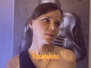 Roxanahino