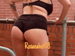 Roxanahot08