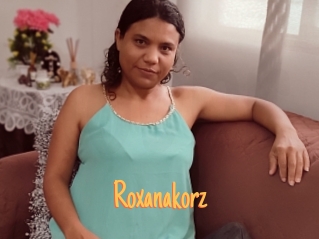 Roxanakorz