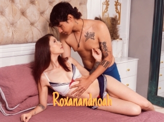 roxanandnoah Mobile Porno