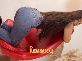 roxanasexy Mobile Porno