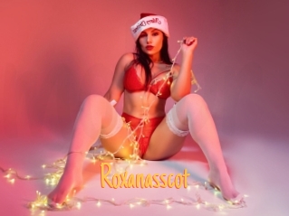 Roxanasscot
