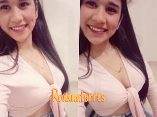 Roxanatorres