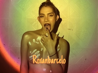 Roxanbarcelo