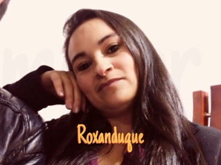Roxanduque