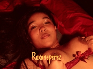 Roxaneperez