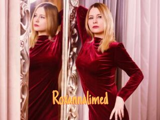 Roxannalimed