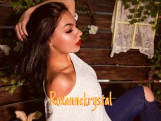 Roxannekrystal