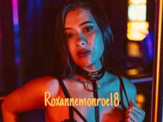 Roxannemonroe18