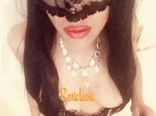 Roxelane