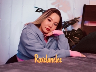 Roxelanelee