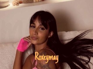 roxeymay Mobile Porno