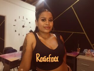 roxiefoxx Mobile Porno
